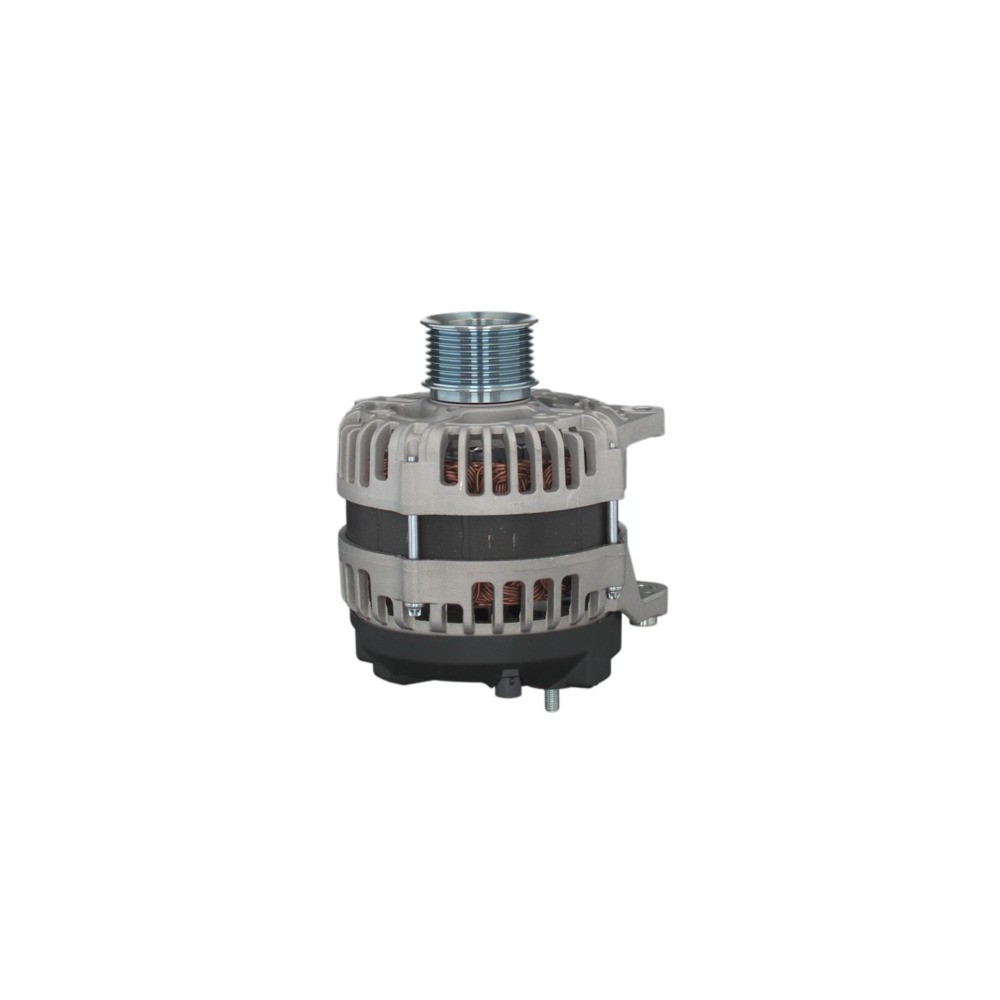 CLAAS 0011780520 ALTERNATOR do ciągnika CLAAS 0011780520 ALTERNATOR do ciągnika