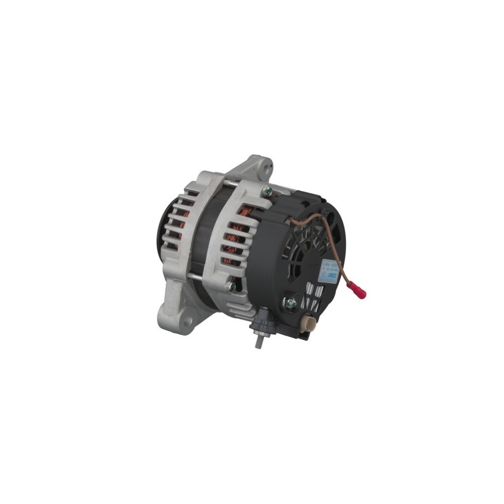CLAAS 0011792480 ALTERNATOR do ciągnika CLAAS 0011792480 ALTERNATOR do ciągnika