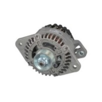 CLAAS 0022806940 ALTERNATOR do ciągnika