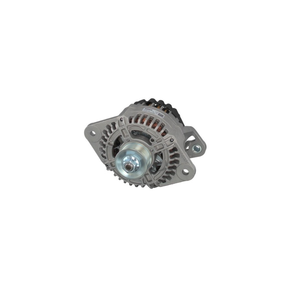 CLAAS 0022806940 ALTERNATOR do ciągnika