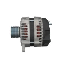 CLAAS 0022807030 ALTERNATOR do ciągnika