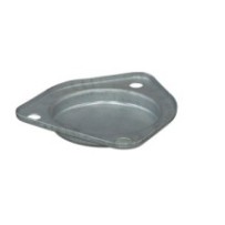 CLAAS 6005000607 POKRYWA do ciągnika