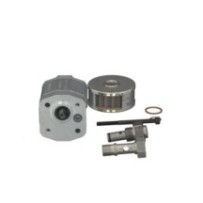 CLAAS 0011320340 POMPA HYDRAULICZNA do ciągnika