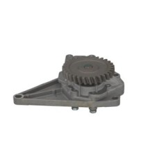 CLAAS 7701018254 POMPA OLEJU SILNIKOWEGO do ciągnika