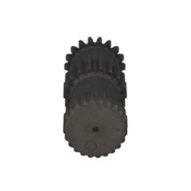 CLAAS 0011302260 WAŁEK PRZEKŁADNI do ciągnika