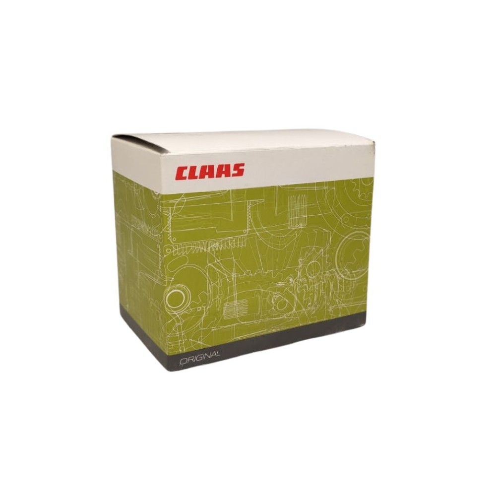 CLAAS 0000656422 NÓŻ szarpacza słomy CLAAS 0000656422 NÓŻ szarpacza słomy