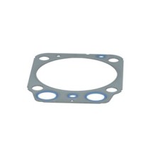CLAAS 0011540720 USZCZELKA GŁOWICY CYLINDRA do ciągnika