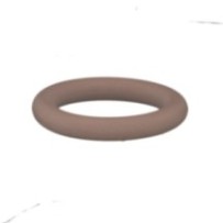 CLAAS 0021647310 USZCZELKA OKRĄGŁA do ciągnika