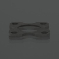 CLAAS 0011418770 USZCZELKA PŁASKA do ciągnika