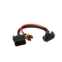 CLAAS 0011657630 PRZEWODY ELEKTRYCZNE do ciągnika