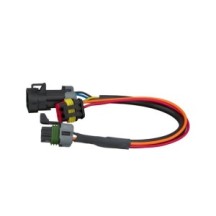 CLAAS 0011657630 PRZEWODY ELEKTRYCZNE do ciągnika