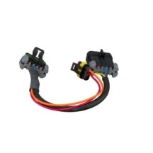CLAAS 0011657630 PRZEWODY ELEKTRYCZNE do ciągnika