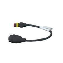 CLAAS 0026521980 PRZEWODY ELEKTRYCZNE do ciągnika