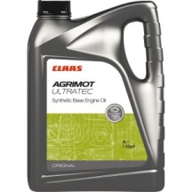 OLEJ CLAAS SILNIKOWY AGRIMOT ULTRATEC FE 5W30 5L