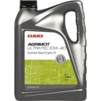 OLEJ CLAAS SILNIKOWY AGRIMOT ULTRATEC 10W40 5L