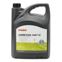 PŁYN CHŁODNICZY CLAAS AGRICOOL OAT 5L
