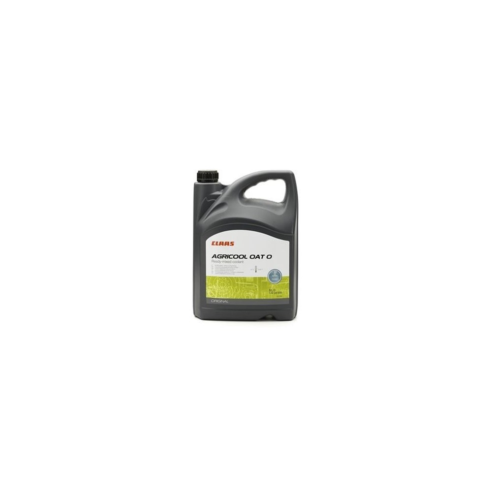 PŁYN CHŁODNICZY CLAAS AGRICOOL OAT 5L