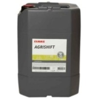 OLEJ CLAAS PRZEKŁADNIOWY AGRISHIFT MT 80W90 20L