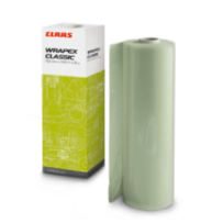 CLAAS Folia zielona do bel 750  750 x 1500 25