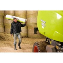 Siatka CLAAS Rollatex Classic 2000m