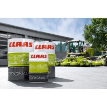 Olej Silnikowy CLAAS AGRIMOT ULTRATEC 10W40 208L beczka