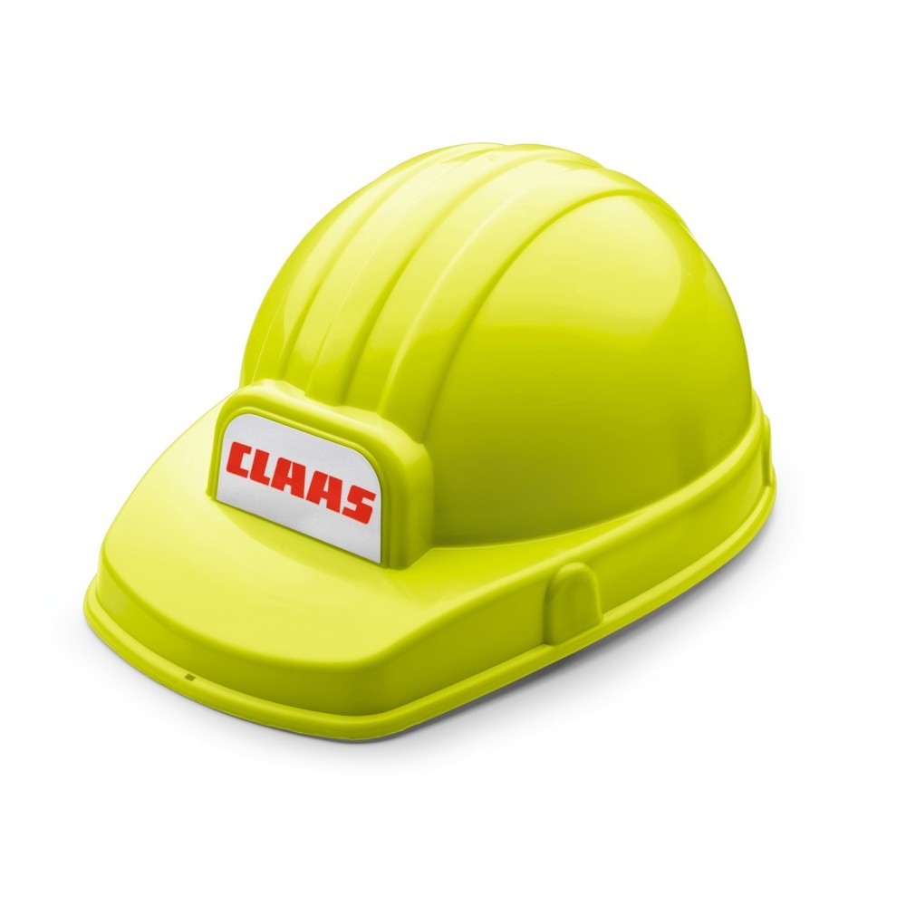 Kask Roboczy dla dzieci CLAAS Kask Roboczy dla dzieci CLAAS