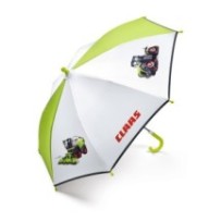 CLAAS Parasolka dziecięca do przedszkola z kombajnem Traktorem Sieczkarnią Jaguar