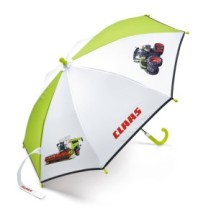 CLAAS Parasolka dziecięca do przedszkola z kombajnem Traktorem Sieczkarnią Jaguar
