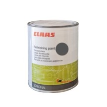 Lakier farba Claas ciemnoaszara w sprayu cl-parts24.pl