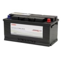 CLAAS Akumulator 12V 90Ah napełniony 58558838GCFP
