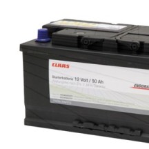 CLAAS Akumulator 12V 90Ah napełniony 58558838GCFP