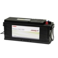 CLAAS  Akumulator 12V 110Ah napełniony 58561040GCFP