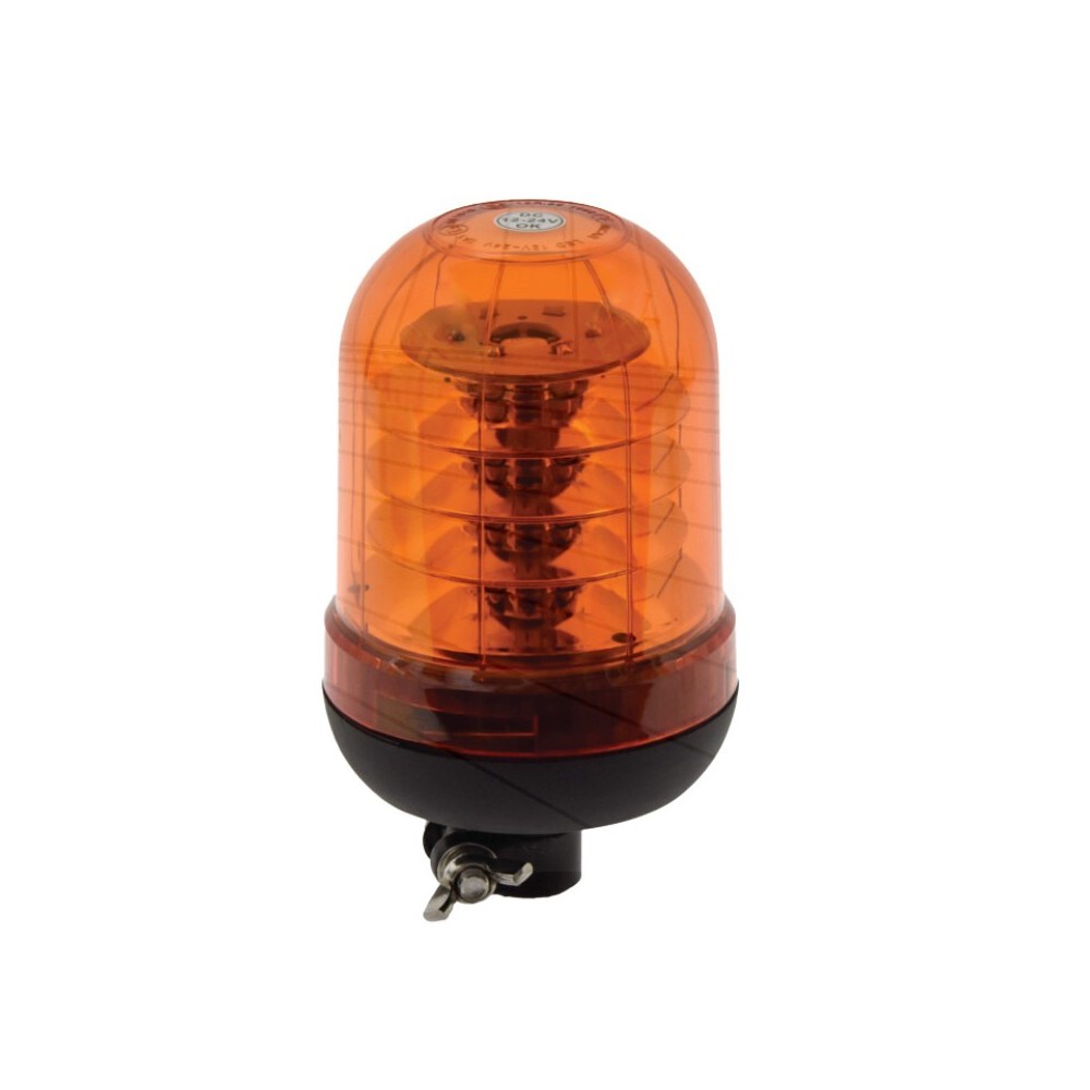 Claas Lampa ostrzegawcza kogut