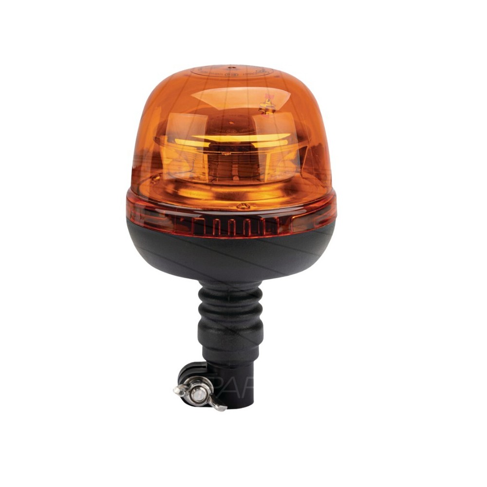 Claas Lampa ostrzegawcza kogut LED obrotowa Claas Lampa ostrzegawcza kogut LED obrotowa