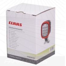CLAAS REFLEKTOR Lampa robocza do ciągnika LED