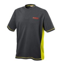 Claas koszulka T-shirt