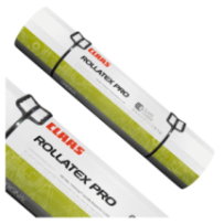 Siatka CLAAS Rollatex Pro 123 x 4500m