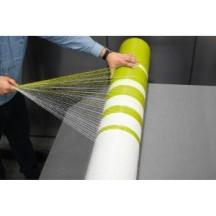 Siatka CLAAS Rollatex Pro 123 x 4500m
