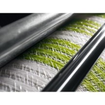 Siatka CLAAS Rollatex Pro 130 x3500m