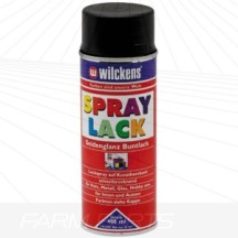 27077054 Farba w sprayu Claas jasnozielony 400ml