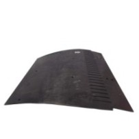 Blacha ścieralna Claas 0000906211