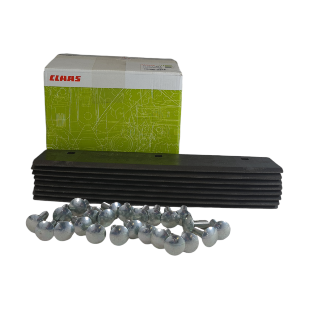 Nakładka komplet Claas 0001414900 Nakładka komplet Claas 0001414900