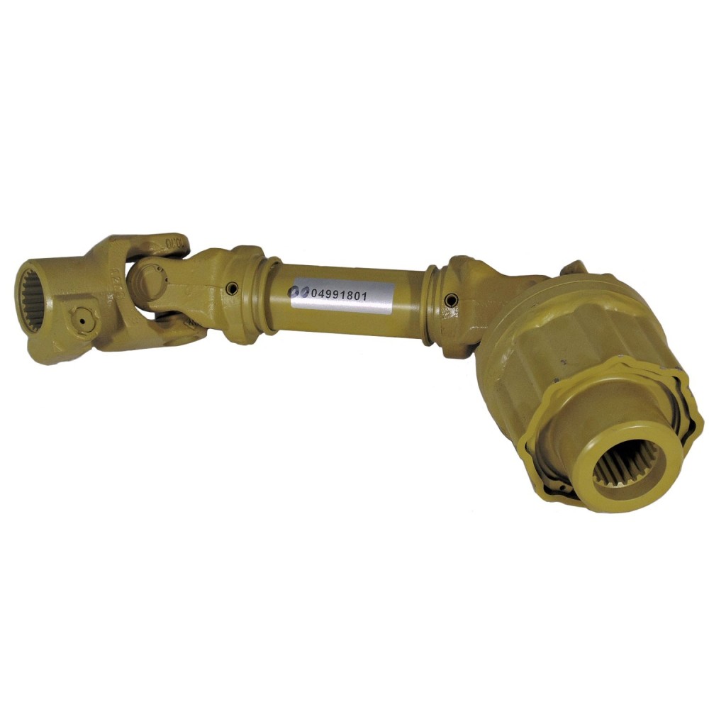 Wałek przegubowy Claas 0004991801