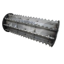 Walec wstępnego prasowania Claas 0009856272