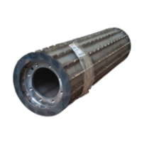 Walec wciągający Claas 0009862651 oryginał