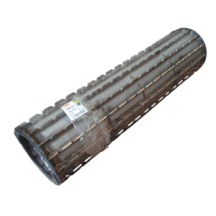 Walec wciągający Claas 0009862651 oryginał – cl-parts24.pl