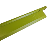 Szyna zgarniająca Claas Jaguar 0009843395 – cl-parts24.pl
