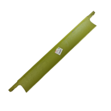Szyna zgarniająca Claas Jaguar 0009843395 – cl-parts24.pl