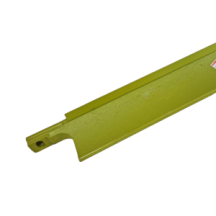Szyna zgarniająca Claas Jaguar 0009843395 – cl-parts24.pl