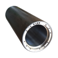 0000678640 walec gniotownika Claas Jaguar